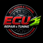 ECU Repair & Tuning logo
